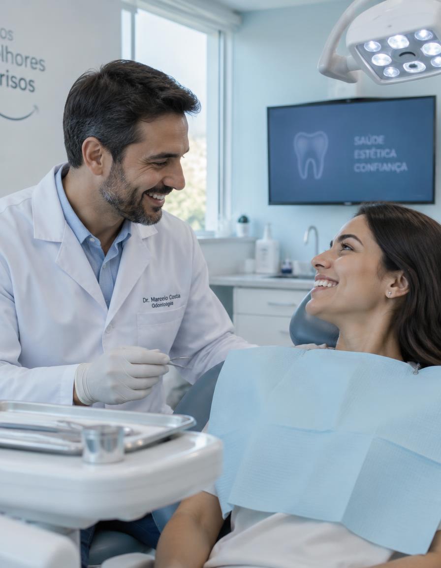 Implantes Dentários